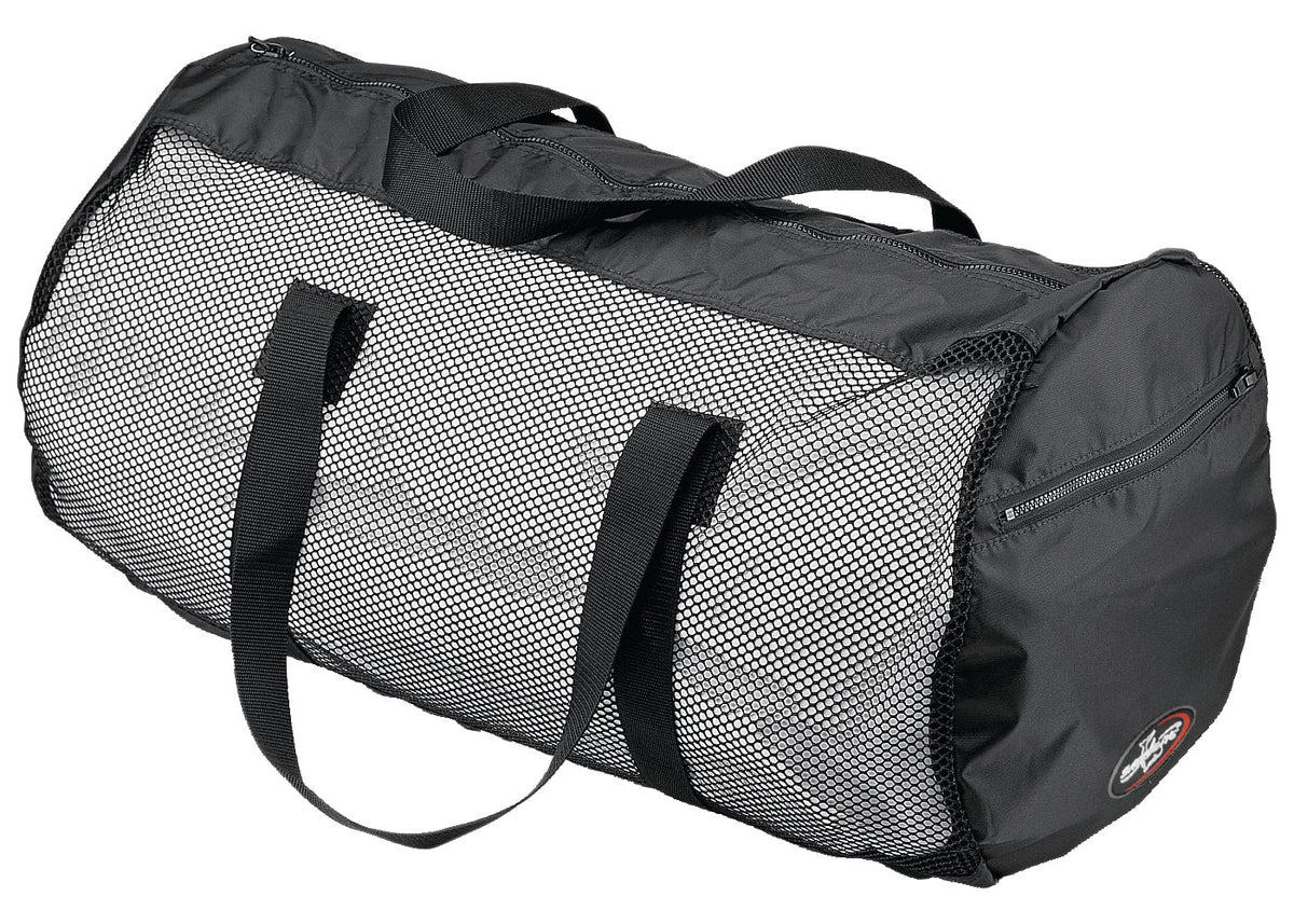 Beaver Mesh FoldUp Bag