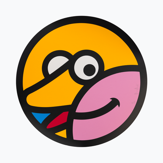 Grafflex - 'BIGMILE'