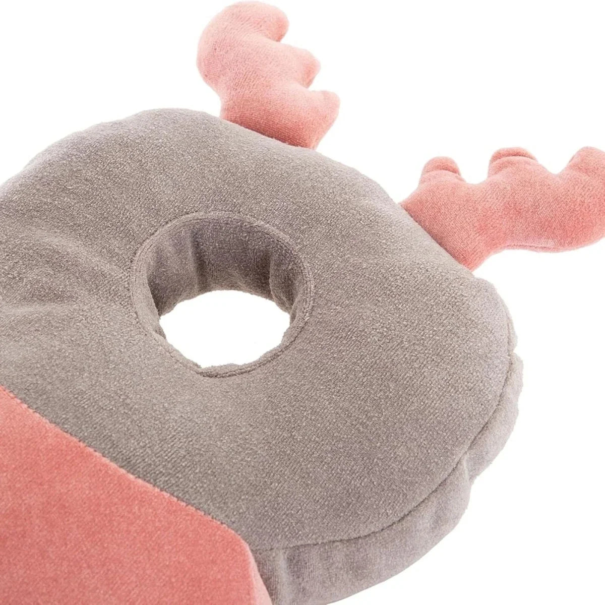 Babyjem Angel Wing Baby Head Protector – Pink