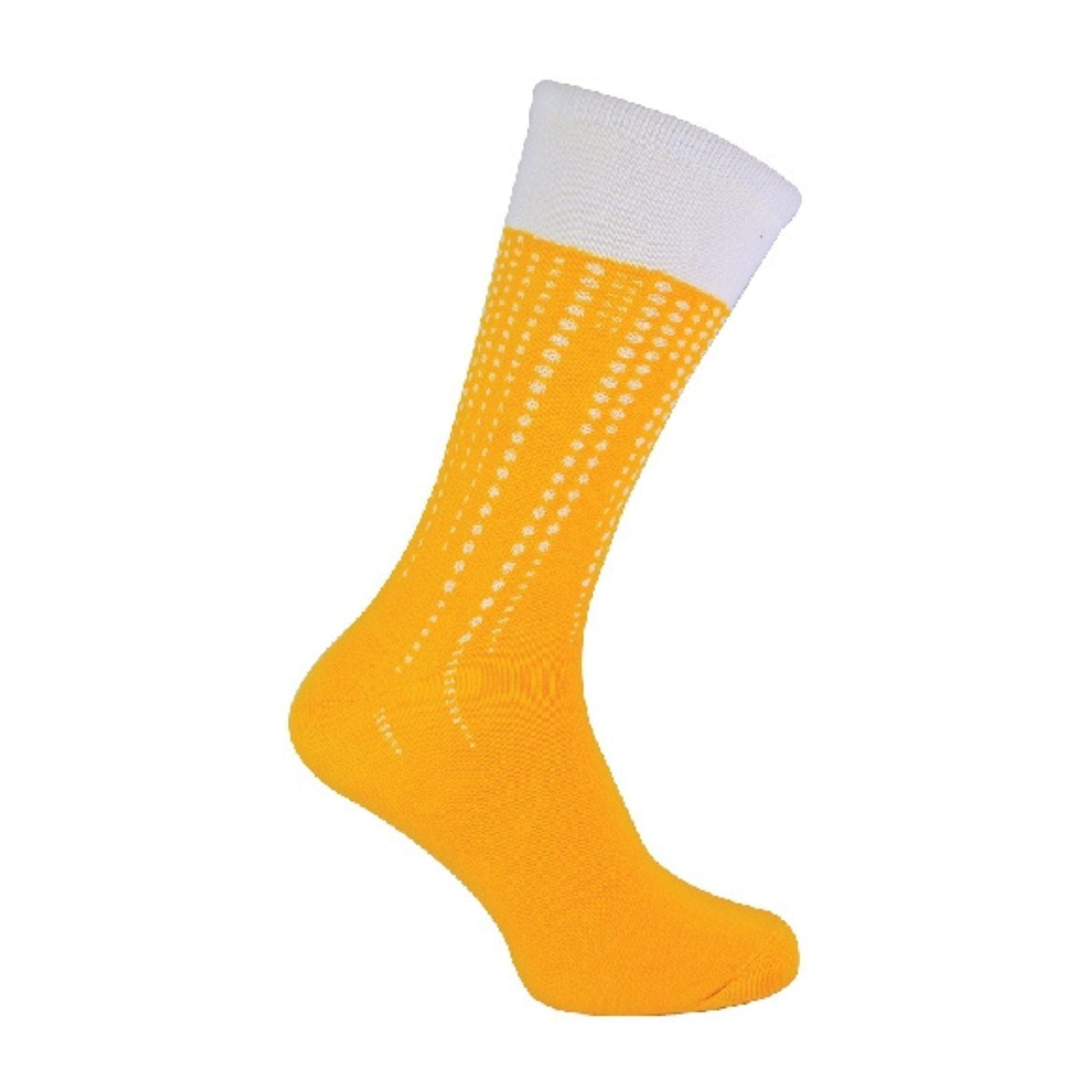 1 Pack Mens Craft Beer Socks in a Can (3 Flavours)
