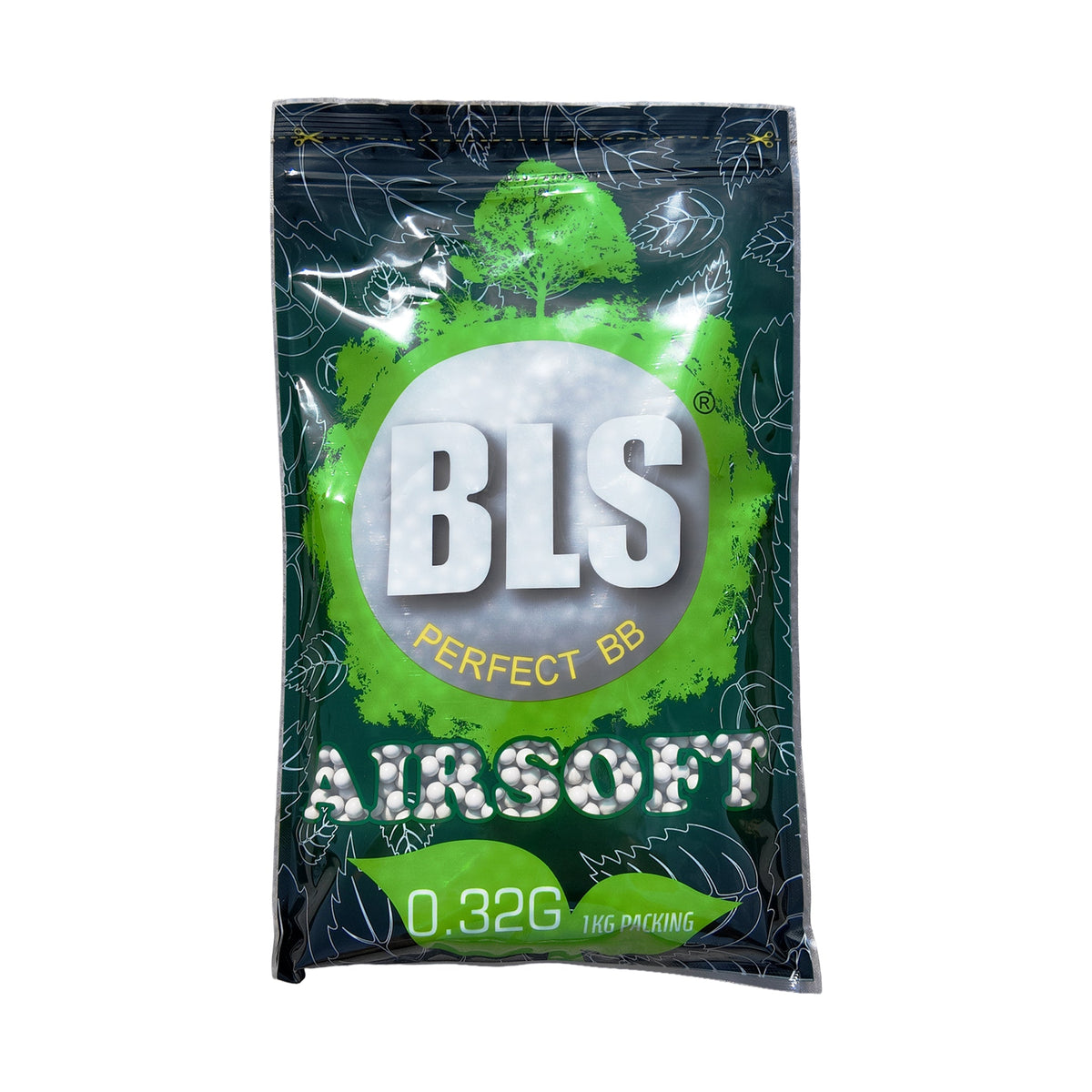 BLS 0.32g Bio BBs (1kg)