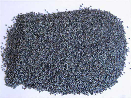 Blue Mawseed