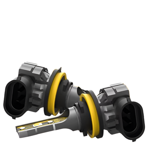BMT LED Fog Light Bulbs