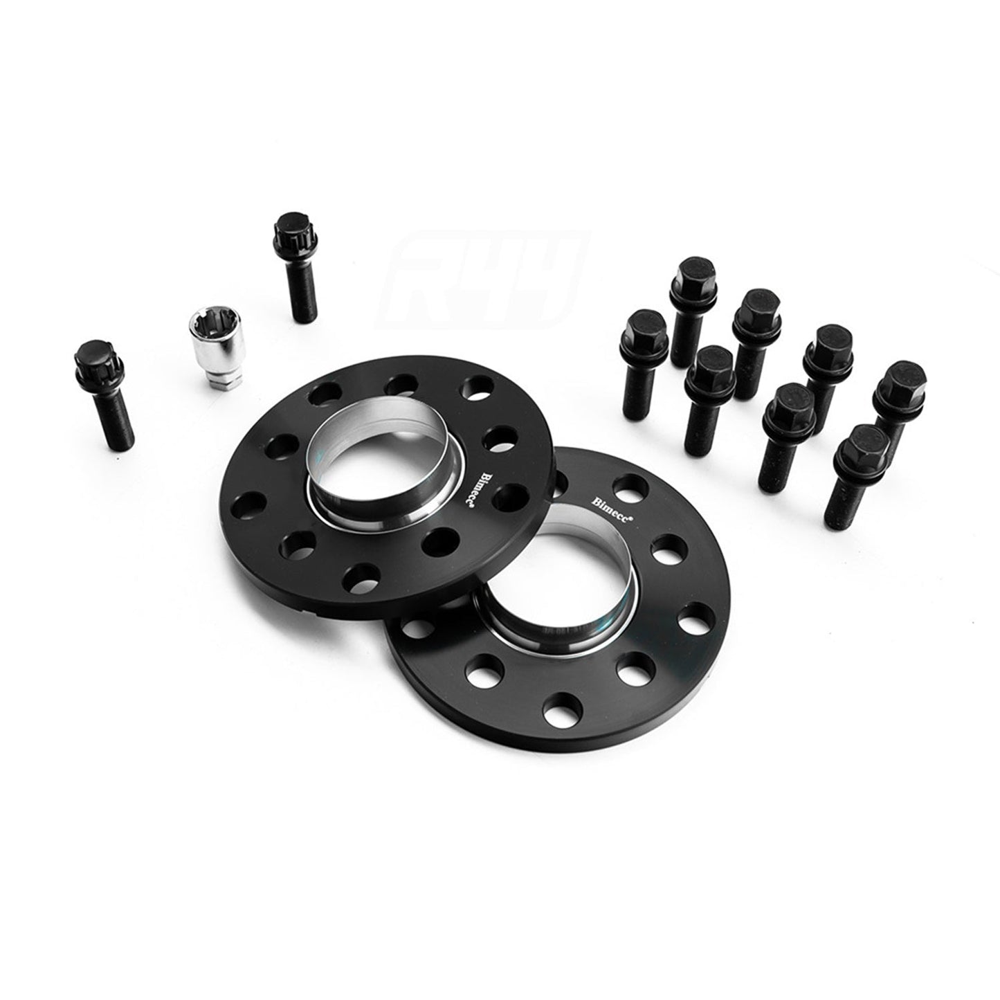 Bimecc BMW G90 & G99 M5 Wheel Spacers (2024+)
