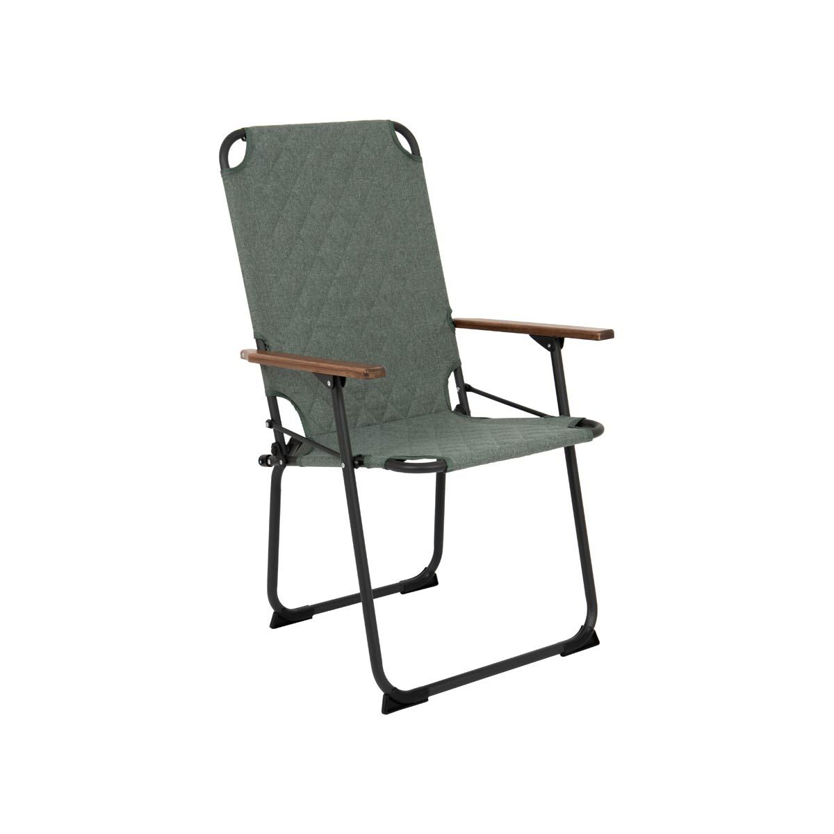 Bo-Camp Industrial Collection Chair Jefferson XL Green