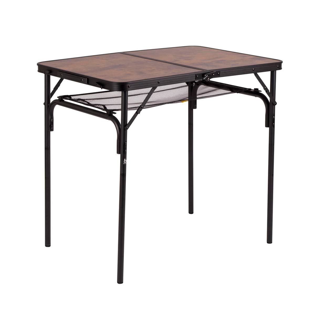 Bo-Camp Industrial Collection Table Decatur Case (90 x 60cm)