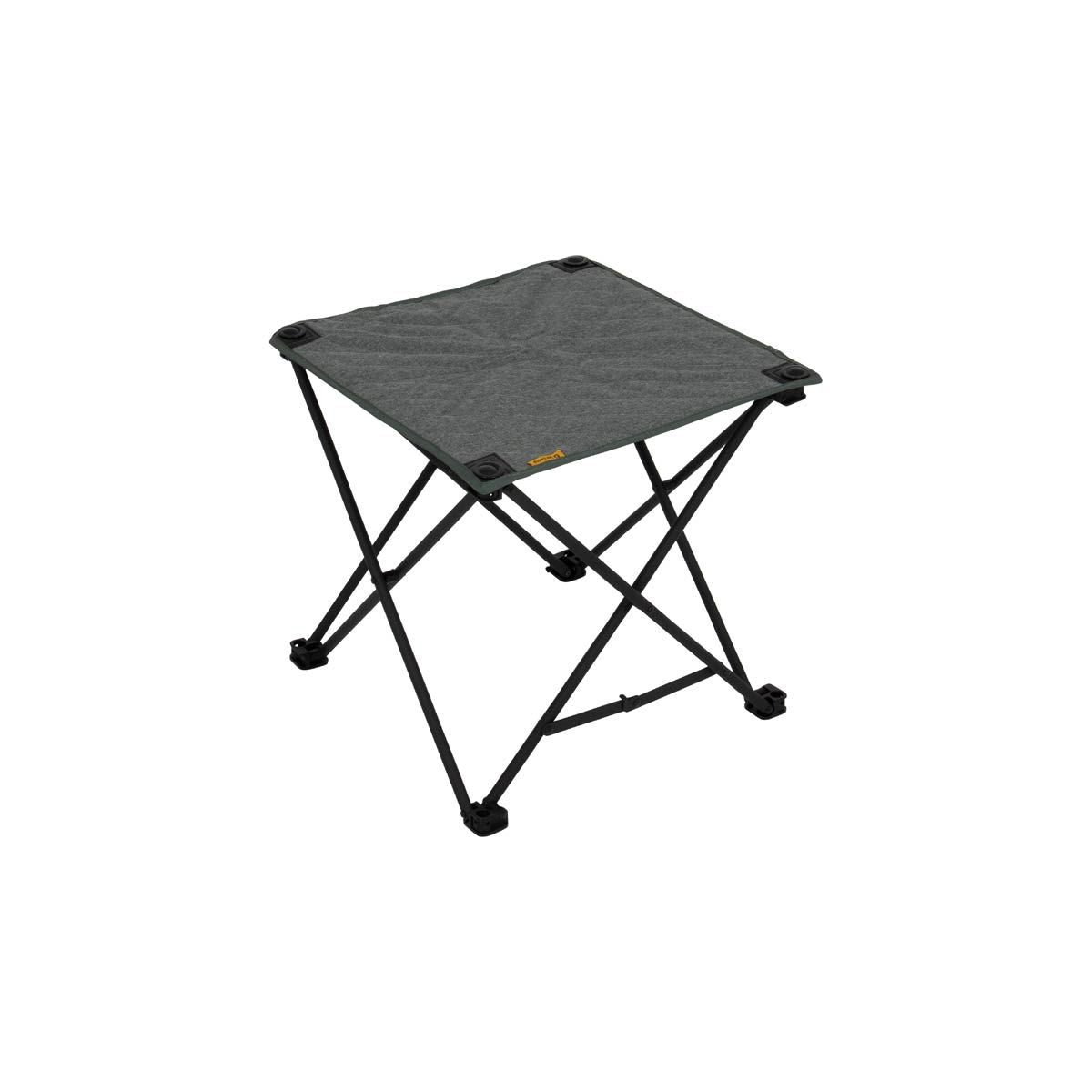 Bo-Camp Industrial Collection Stool Mentone Steel Green