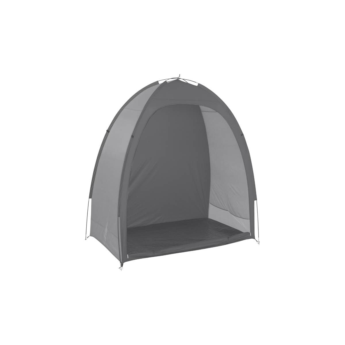 Bo-Camp Bike Shelter
