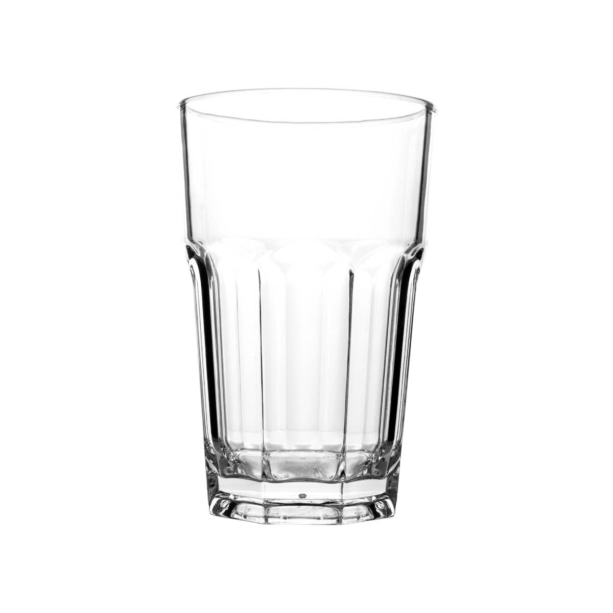 Bo-Camp Lemonade Glass (290ml / 2 Pieces)