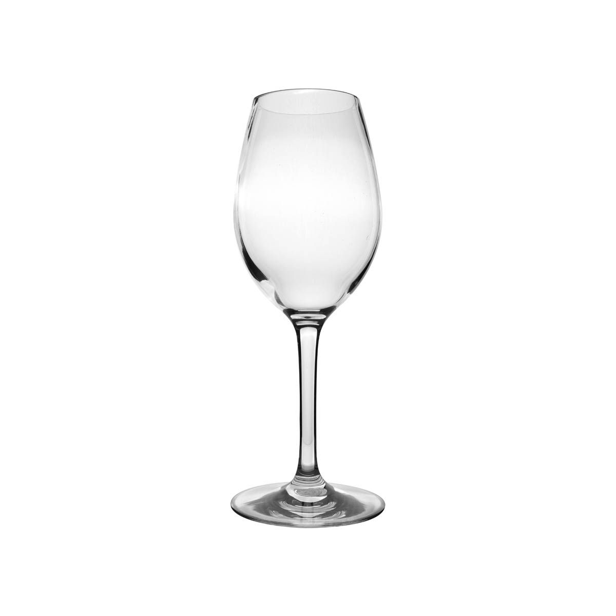 Bo-Camp White Wine Glass Non-Slip (330ml / 2 Pieces)