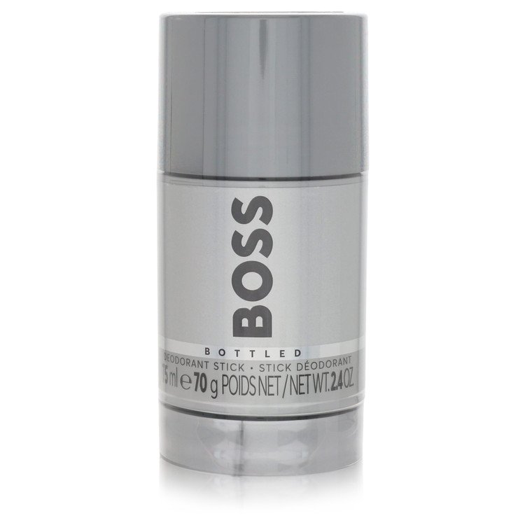 Boss No. 6 by Hugo Boss Deodorant Stick 2.4 oz / 68 ml for Men