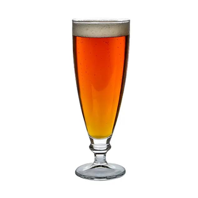 Bormioli Rocco Harmonia Beer Glass - 385ml