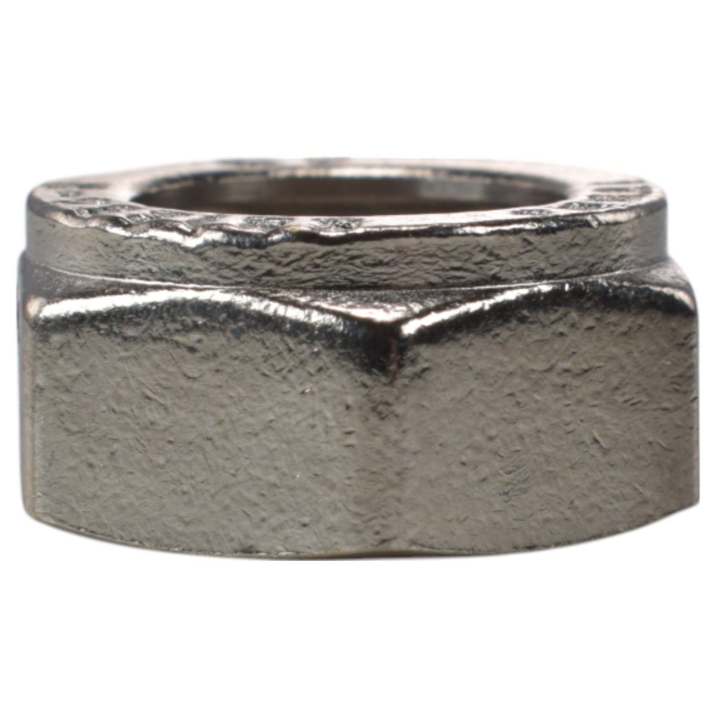 15mm Brass Compression Flexi Hose 500mm - ¾” BSPF