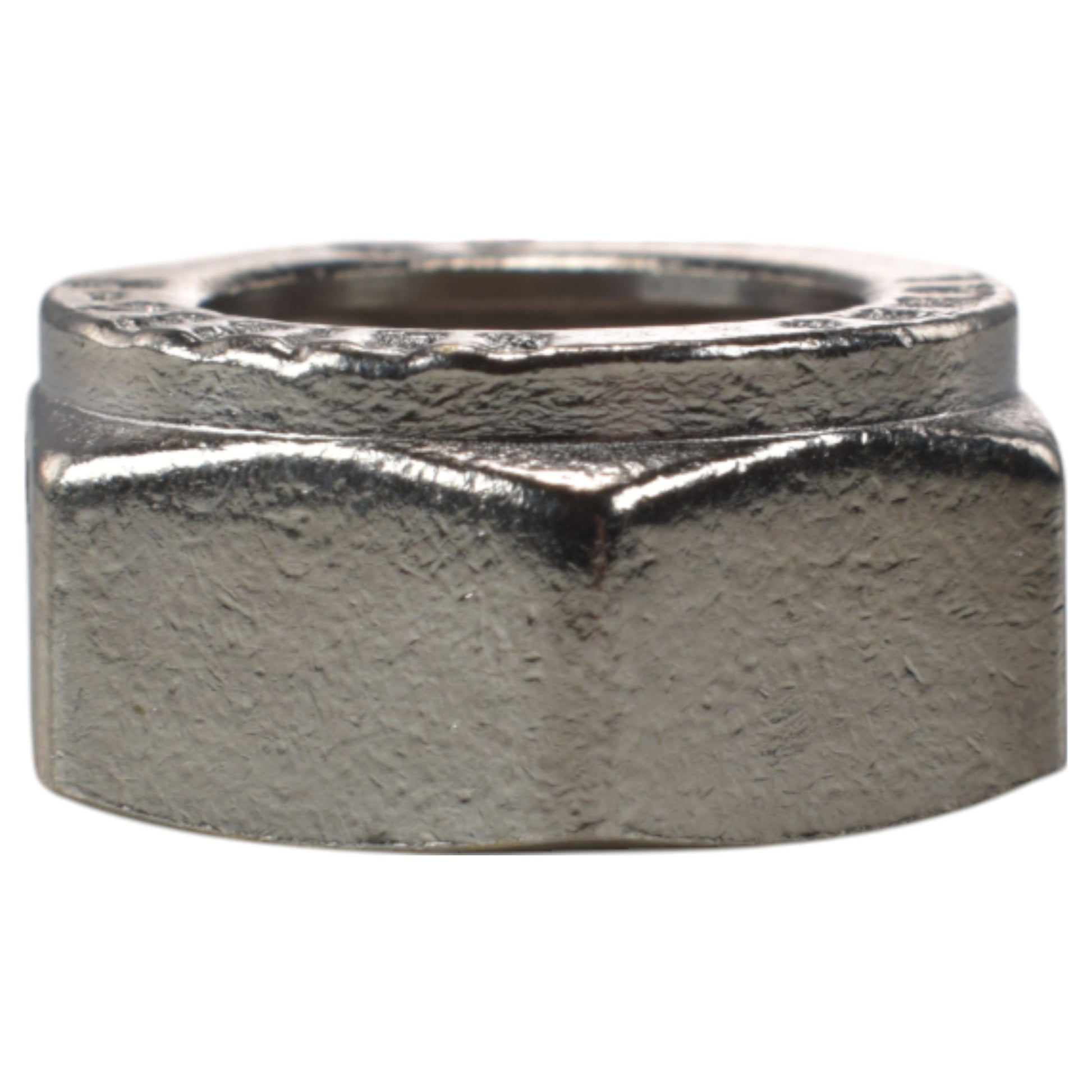 15mm Brass Compression Flexi Hose 500mm - ¾” BSPF