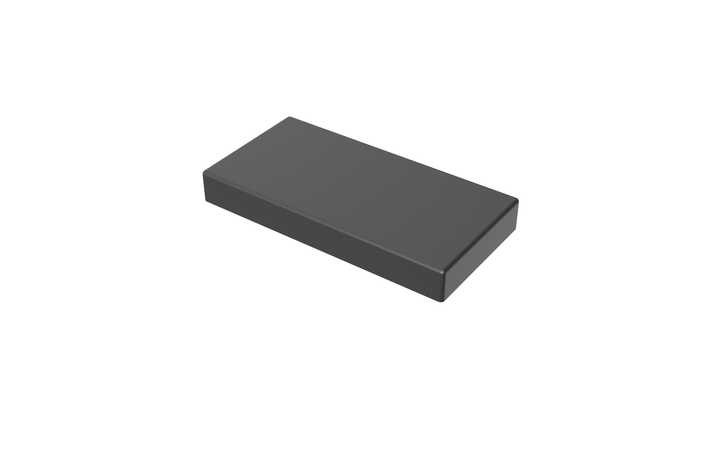 PolyBrick® Double Cap