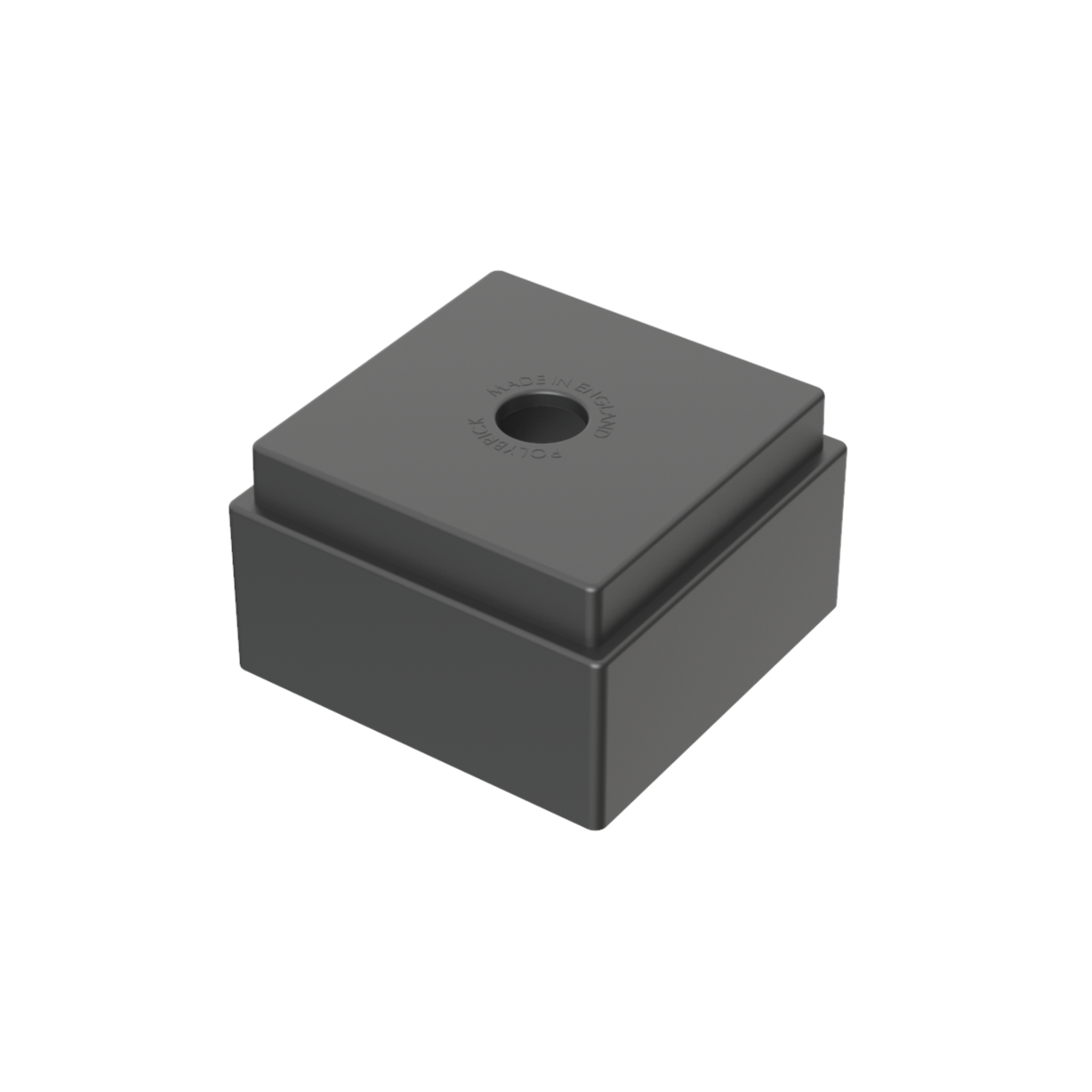 PolyBrick® Single Block
