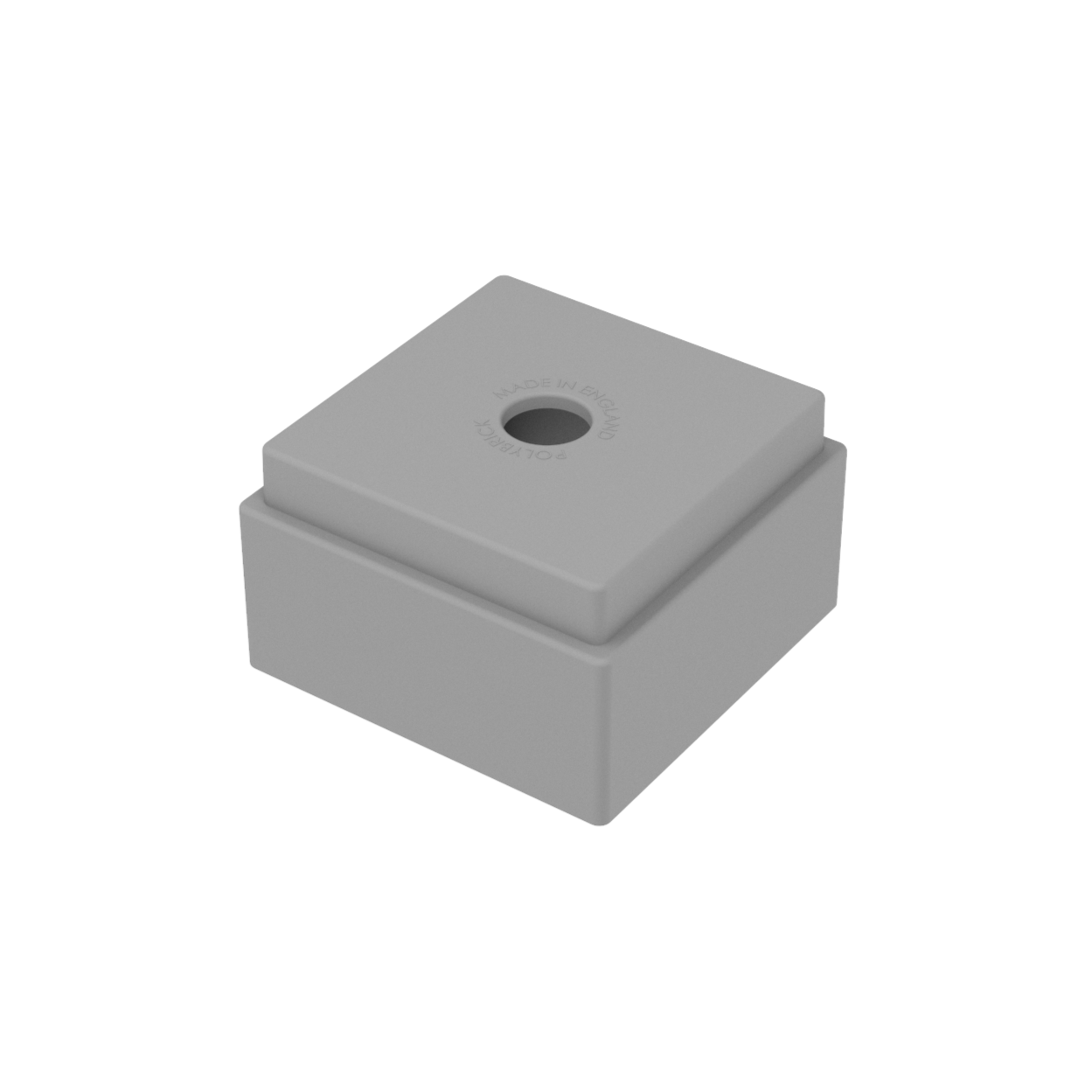 PolyBrick® Single Block