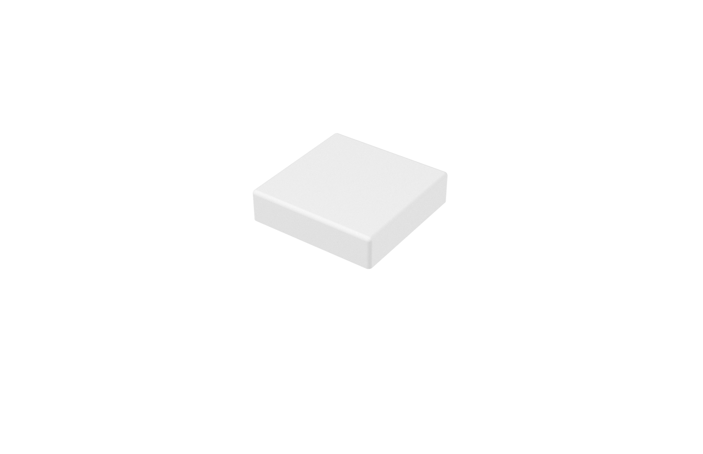 PolyBrick® Single Cap