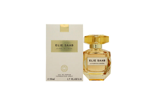 Elie Saab Le Parfum Lumière Eau de Parfum 50ml Spray