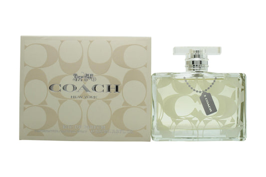 Coach Eau de Parfum 100ml Spray