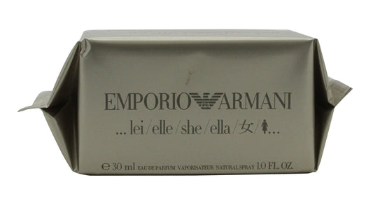 Giorgio Armani Emporio She Eau de Parfum 30ml Spray