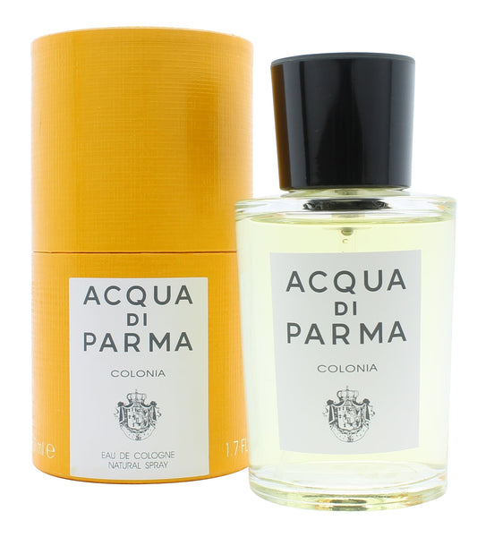 Acqua di Parma Colonia Eau de Cologne 50ml Spray
