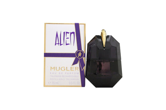 Thierry Mugler Alien Eau de Parfum 15ml Spray