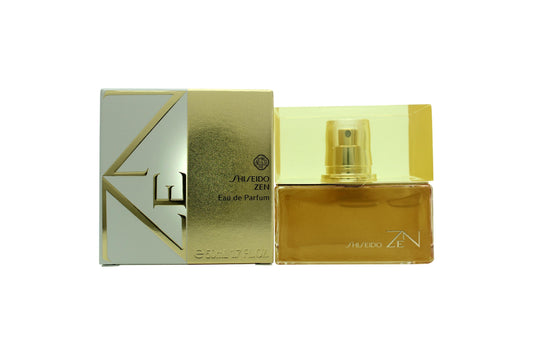 Shiseido Zen Eau de Parfum 50ml Spray