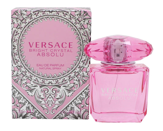 Versace Bright Crystal Absolu Eau de Parfum 30ml Spray