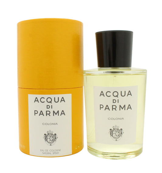 Acqua di Parma Colonia Eau de Cologne 100ml Spray