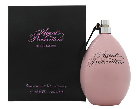Agent Provocateur Eau de Parfum 200ml Spray