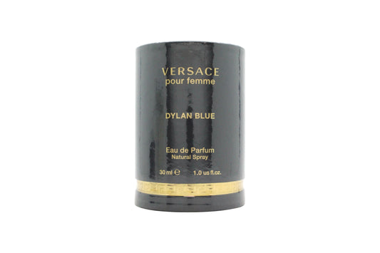 Versace Pour Femme Dylan Blue Eau de Parfum 30ml Spray