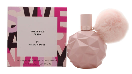 Ariana Grande Sweet Like Candy Eau de Parfum 100ml Spray