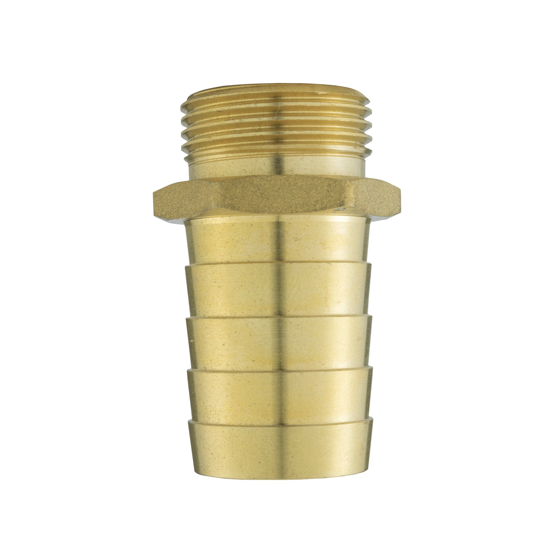 25mm Brass Barb with BSPF-Quick Connect Valve & Hose Connector Brass