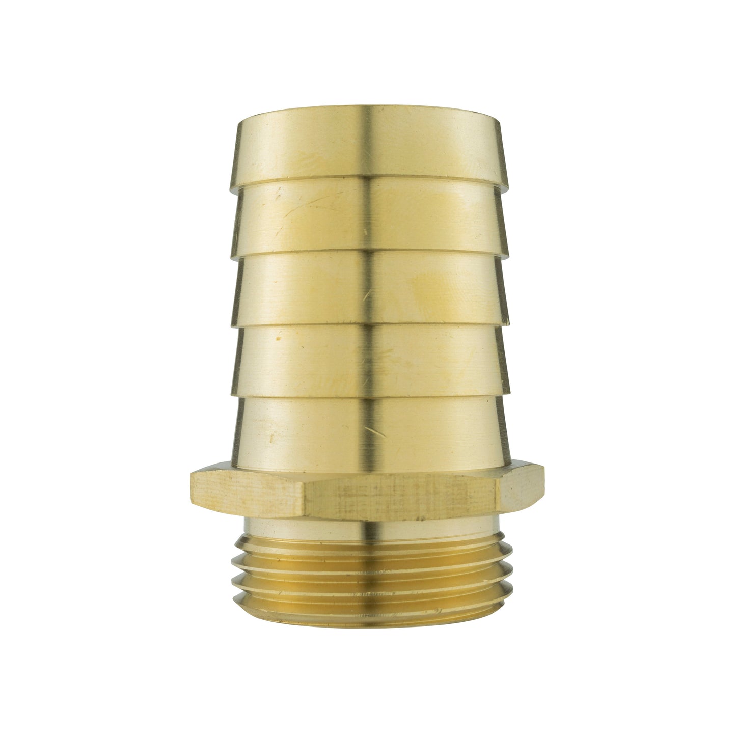 IBC 2 S60X6 Cap with Lever Valve and 32mm Brass Barb for DIY Workshop Accessory
