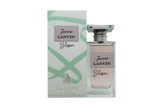 Lanvin Jeanne Blossom Eau de Parfum 100ml Spray