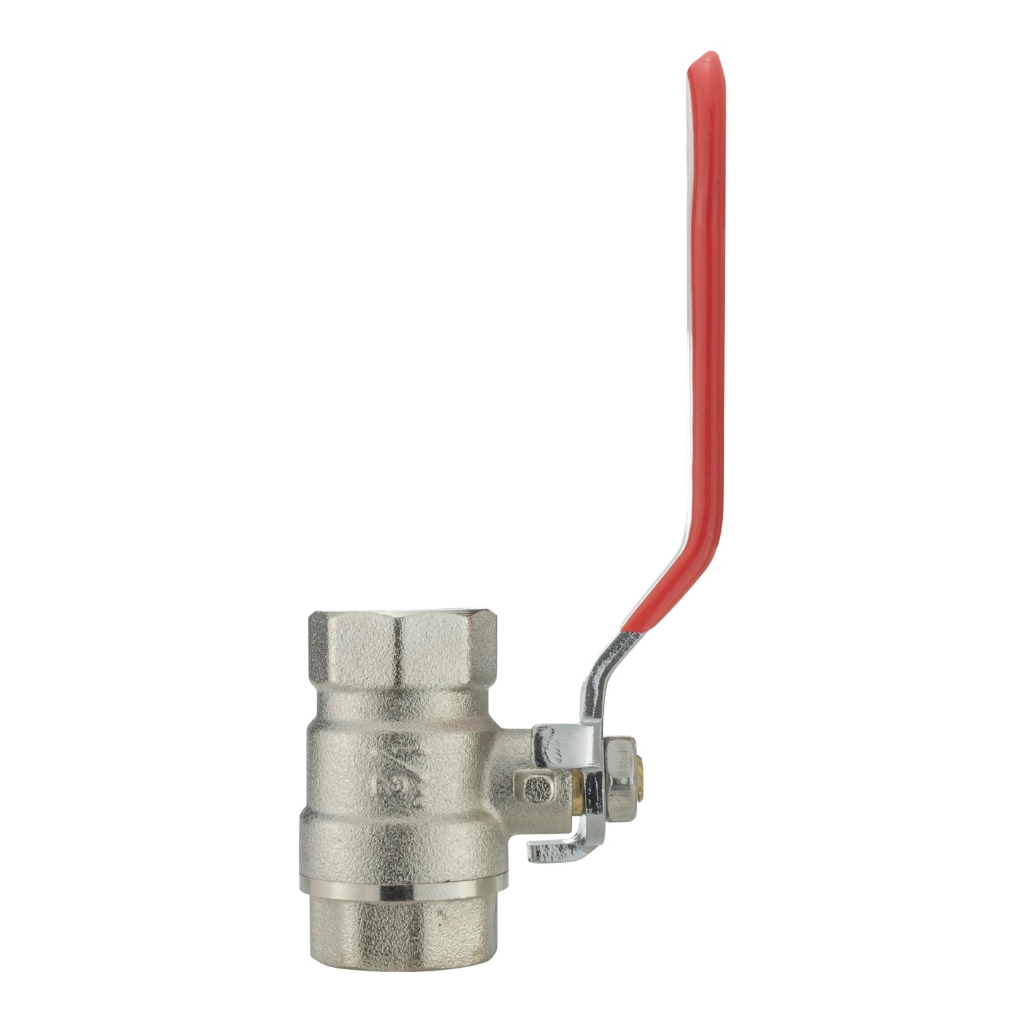 Water Butt Kit 1/2 BSP with Lever Valve and 13mm Brass Barb for Garden Hose Pipe