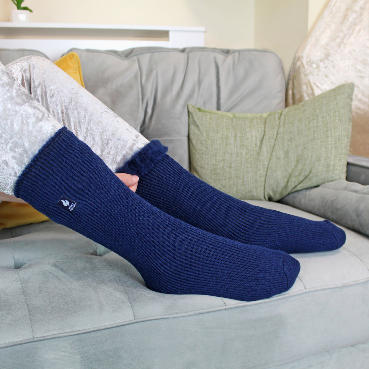 Childrens Original Thick Warm 2.3 Tog Winter Thermal Socks