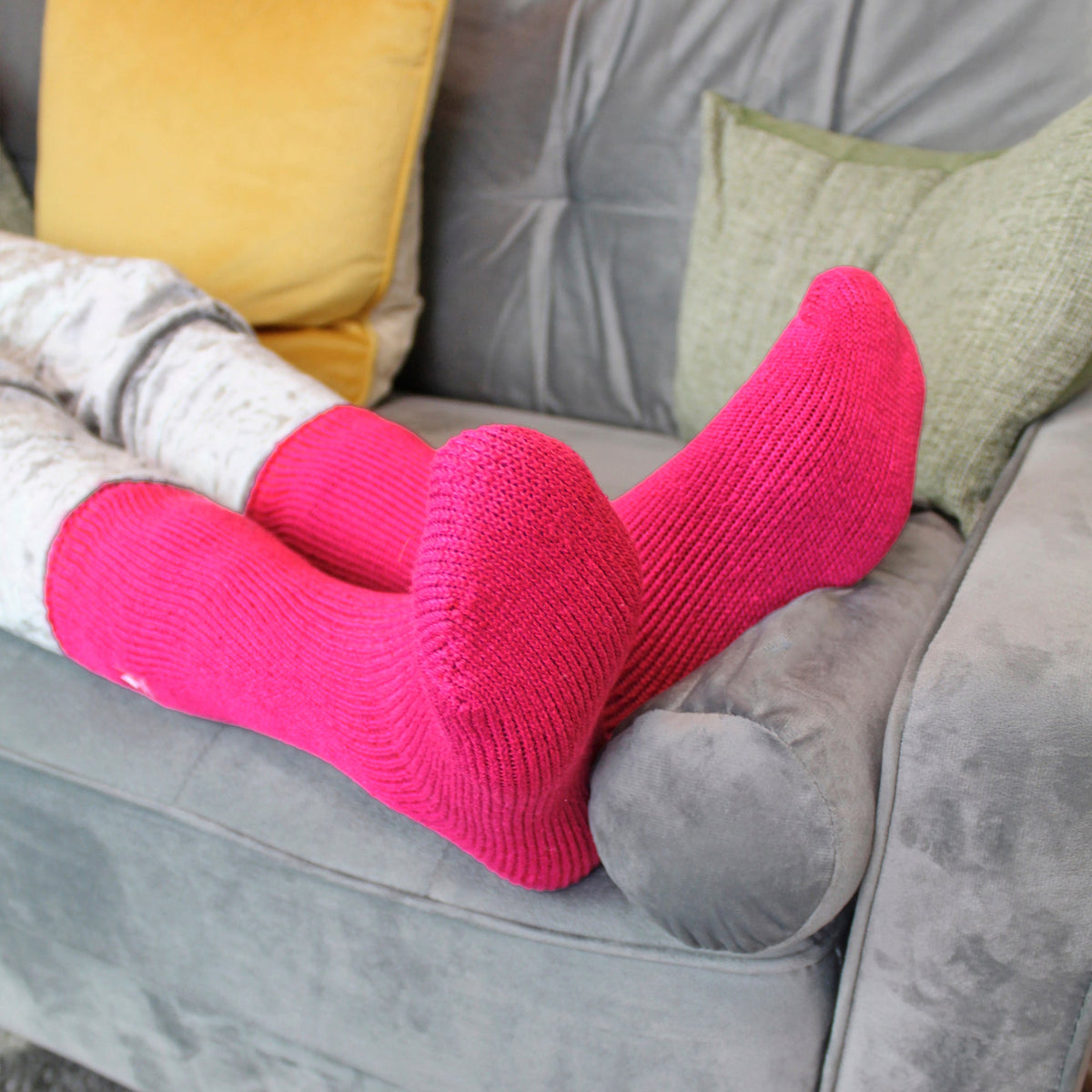 Childrens Original Thick Warm 2.3 Tog Winter Thermal Socks