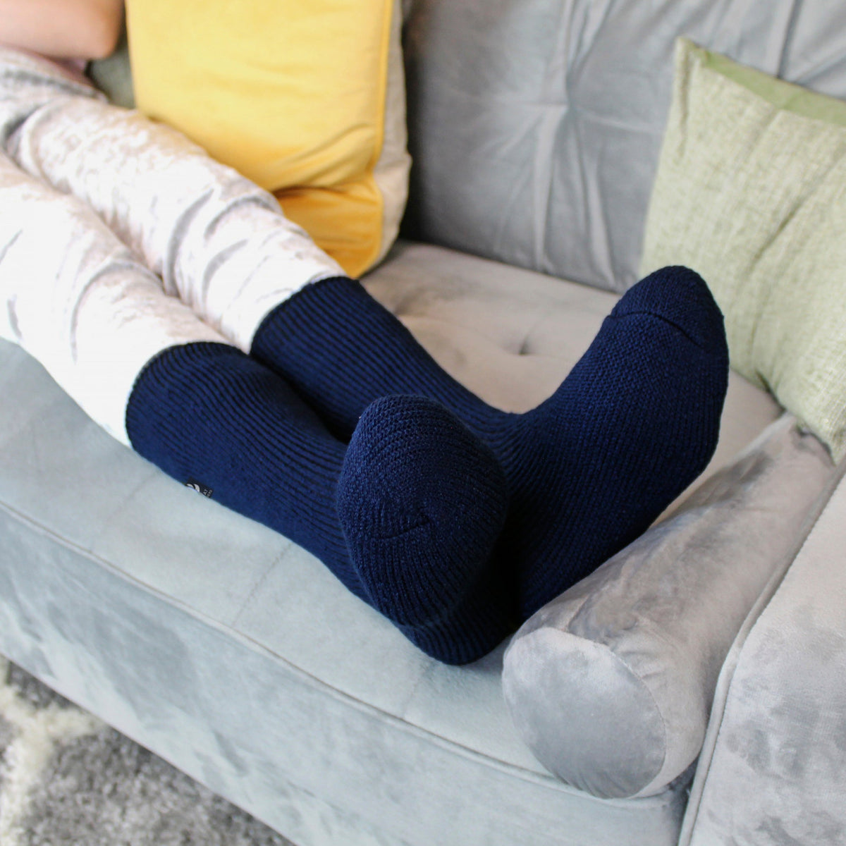 Childrens Original Thick Warm 2.3 Tog Winter Thermal Socks