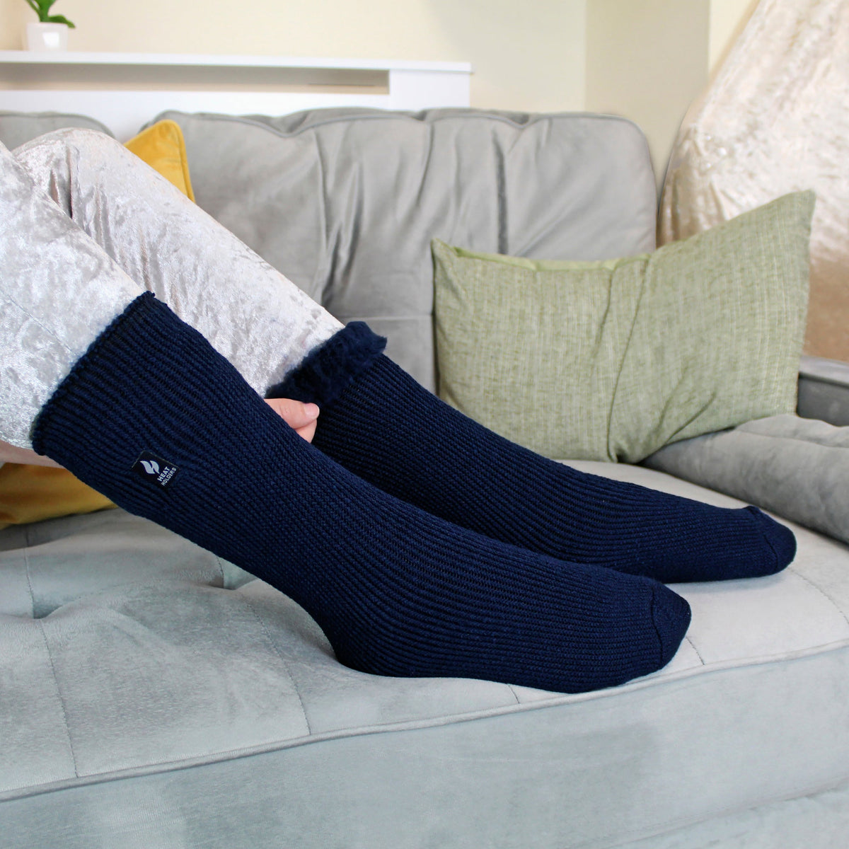 Childrens Original Thick Warm 2.3 Tog Winter Thermal Socks