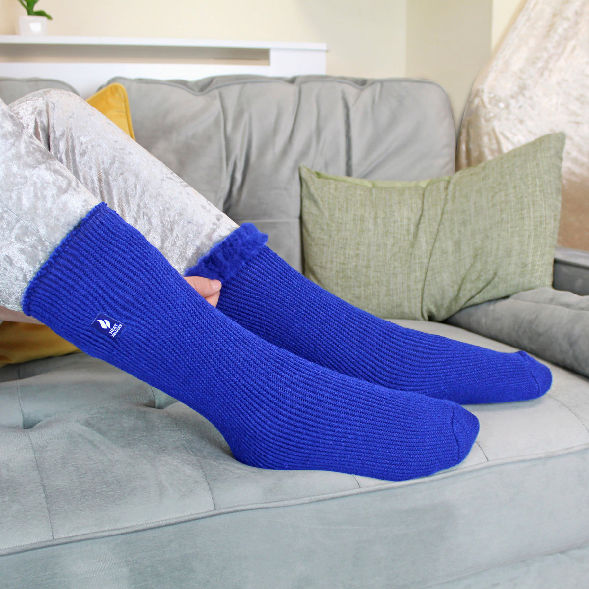 Childrens Original Thick Warm 2.3 Tog Winter Thermal Socks
