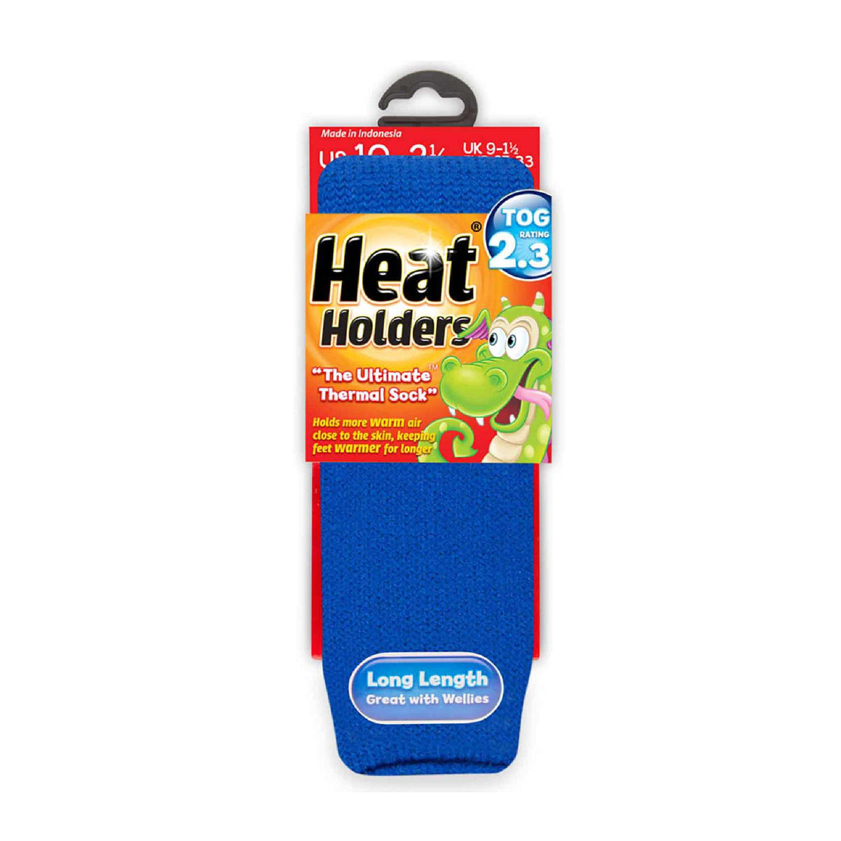 Childrens Original Thick Warm 2.3 Tog Winter Thermal Socks