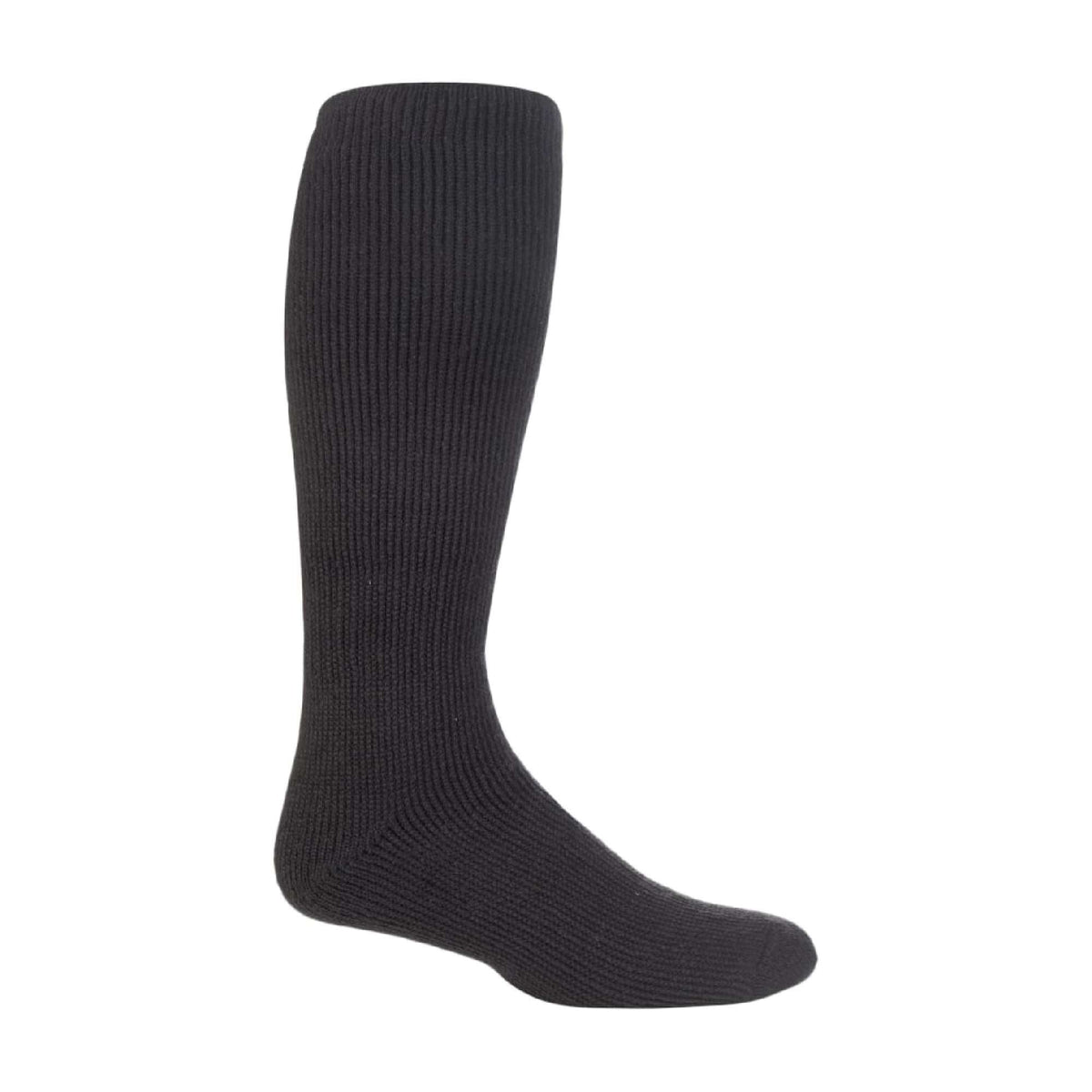 Mens Extra Long Thick Winter Warm Knee High Thermal Socks
