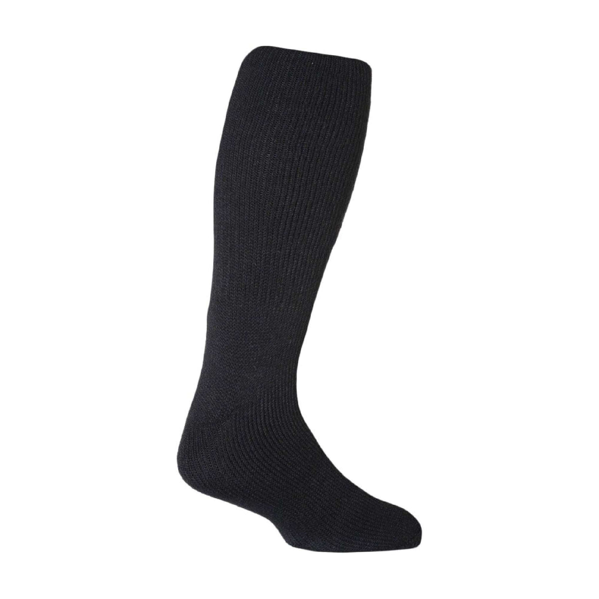 Mens Extra Long Thick Winter Warm Knee High Thermal Socks
