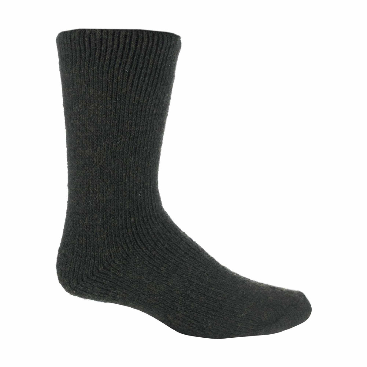 Mens Winter Warm 2.7 TOG Wool Rich Thermal Socks