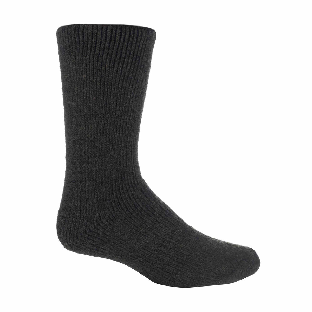 Mens Winter Warm 2.7 TOG Wool Rich Thermal Socks