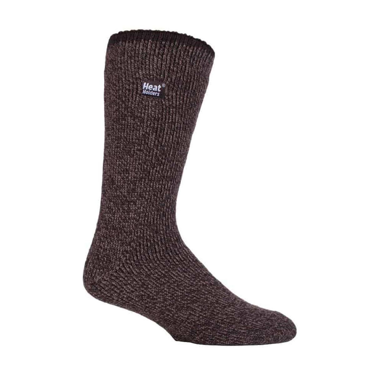 Mens Outdoor Winter Warm Thermal Merino Wool Socks