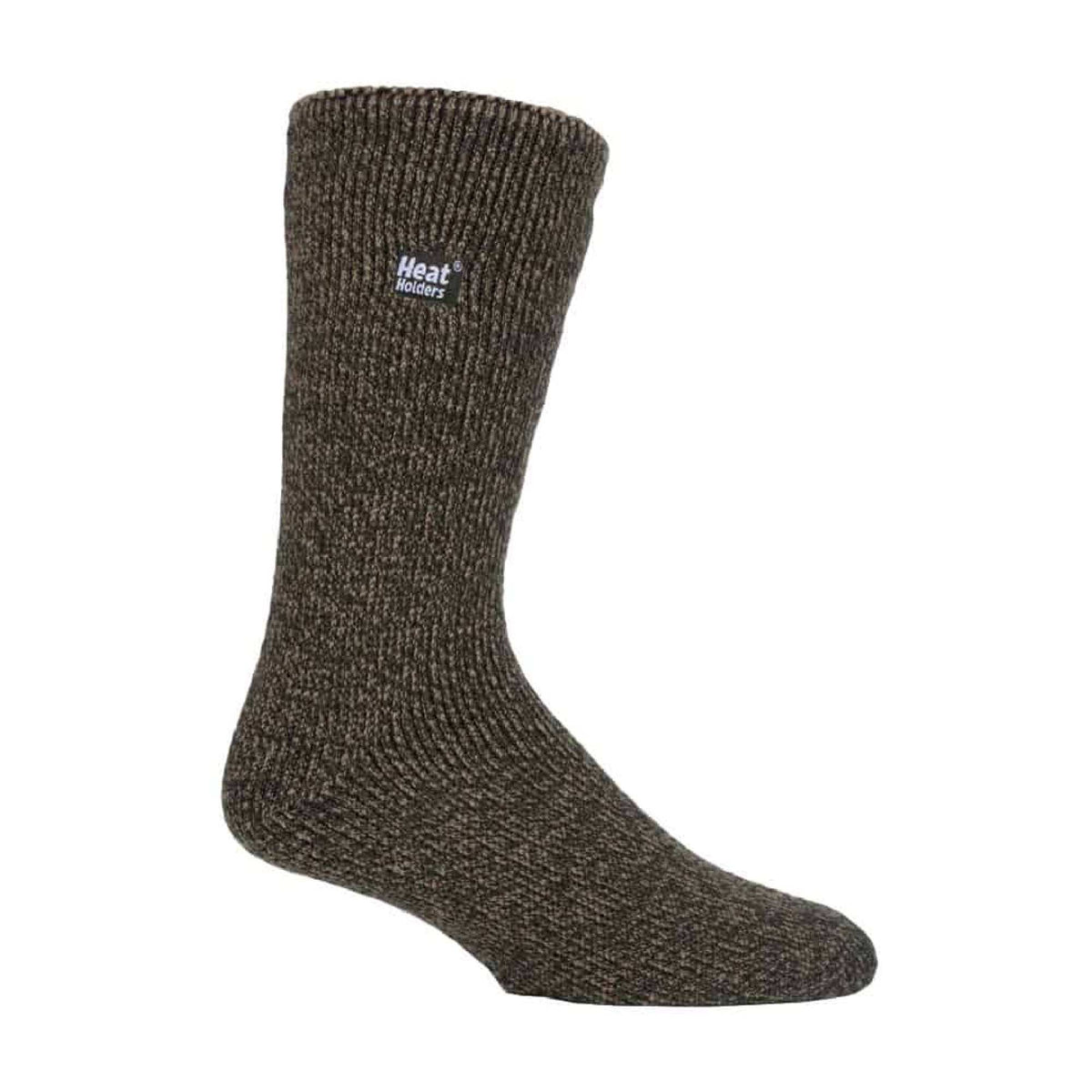 Mens Outdoor Winter Warm Thermal Merino Wool Socks
