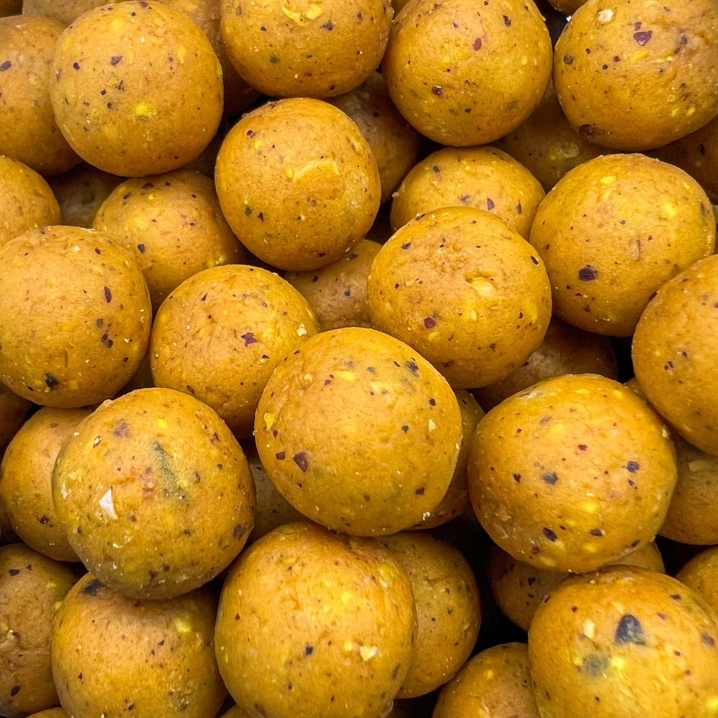 Banana Twist Boilies